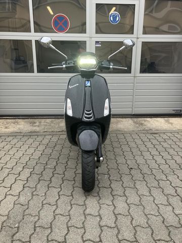 Vespa Sprint 50