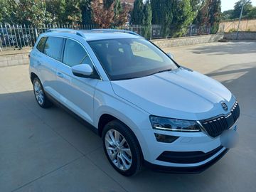Skoda Karoq - 1