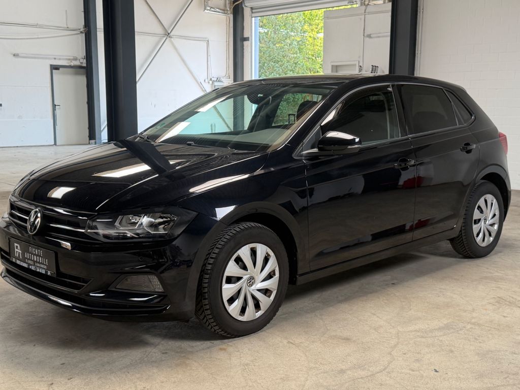 Image of Volkswagen Polo