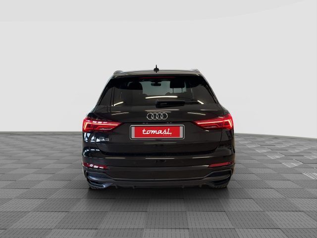 Audi AUDI Q3 Q3 35 TDI S tronic S line edition