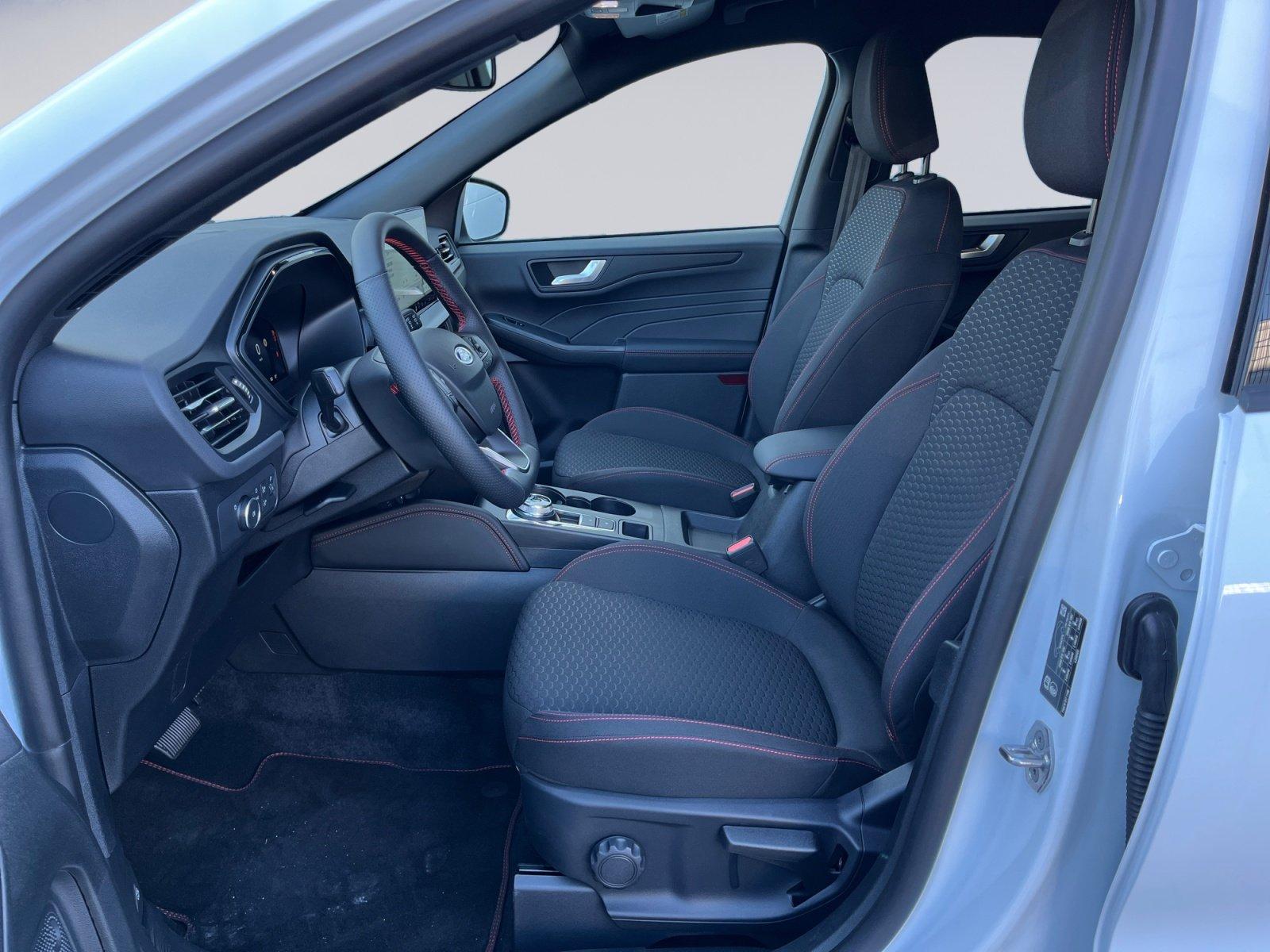 Ford Kuga 1.5 EB ST-Line 5J.*Gar.+Winterpak+Navi+Kame, миниатюра 19