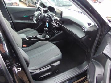 Bild 9 Peugeot 2008 Allure