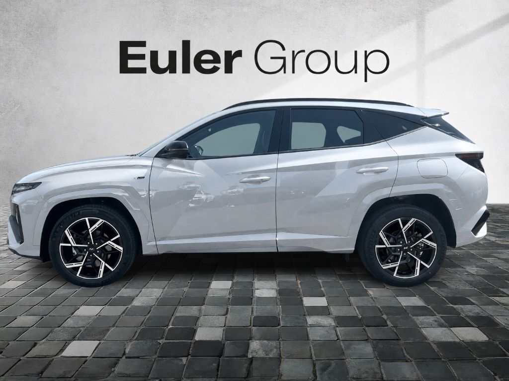 Hyundai TUCSON - Bild 2
