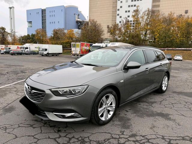 Opel Insignia 2.0l Diesel