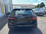 Audi A4 Avant 40 TDI advanced = Automatik - MMI - Ahk - Audi A4 Gebrauchtwagen in Lübeck