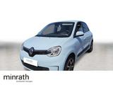 Renault Twingo 1.0 SCe 75 Limited 5-Gang Facelift - Renault Twingo: Facelift