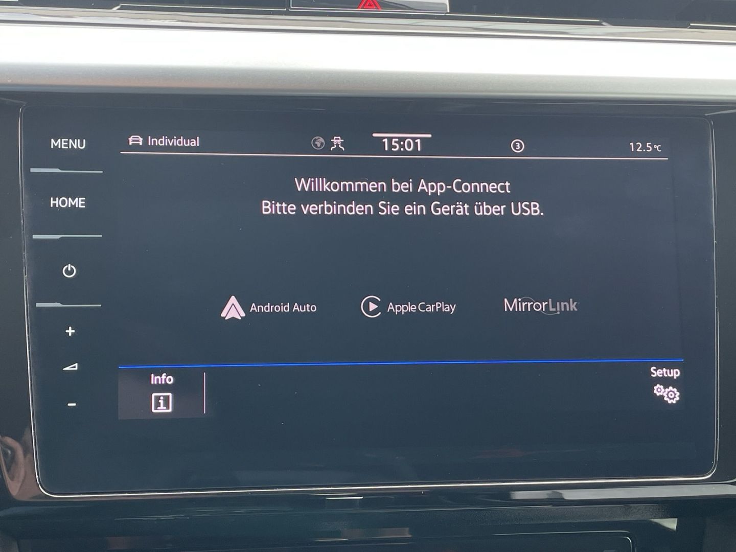 Arteon 2.0TSI DSG 4Motion R-Line Pano/AHK/Kamera