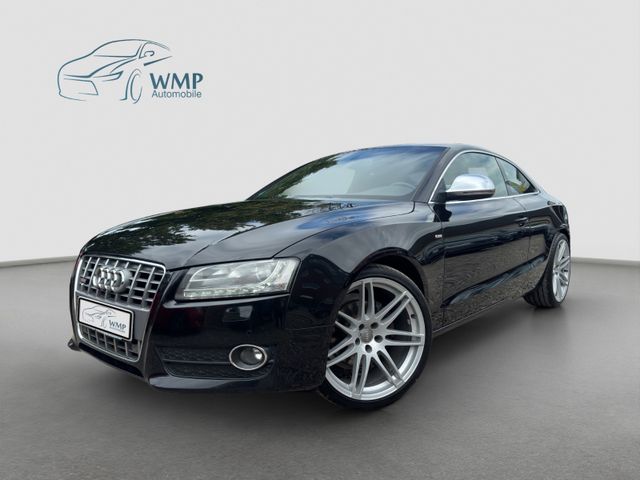 Audi A5 Coupe 2.0 TFSI/S.Line/ABT/STHZ./I.Hd/