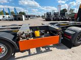 Broshuis 3UCC-39 Contailerchassis ausziehbar - Broshuis LKWs
