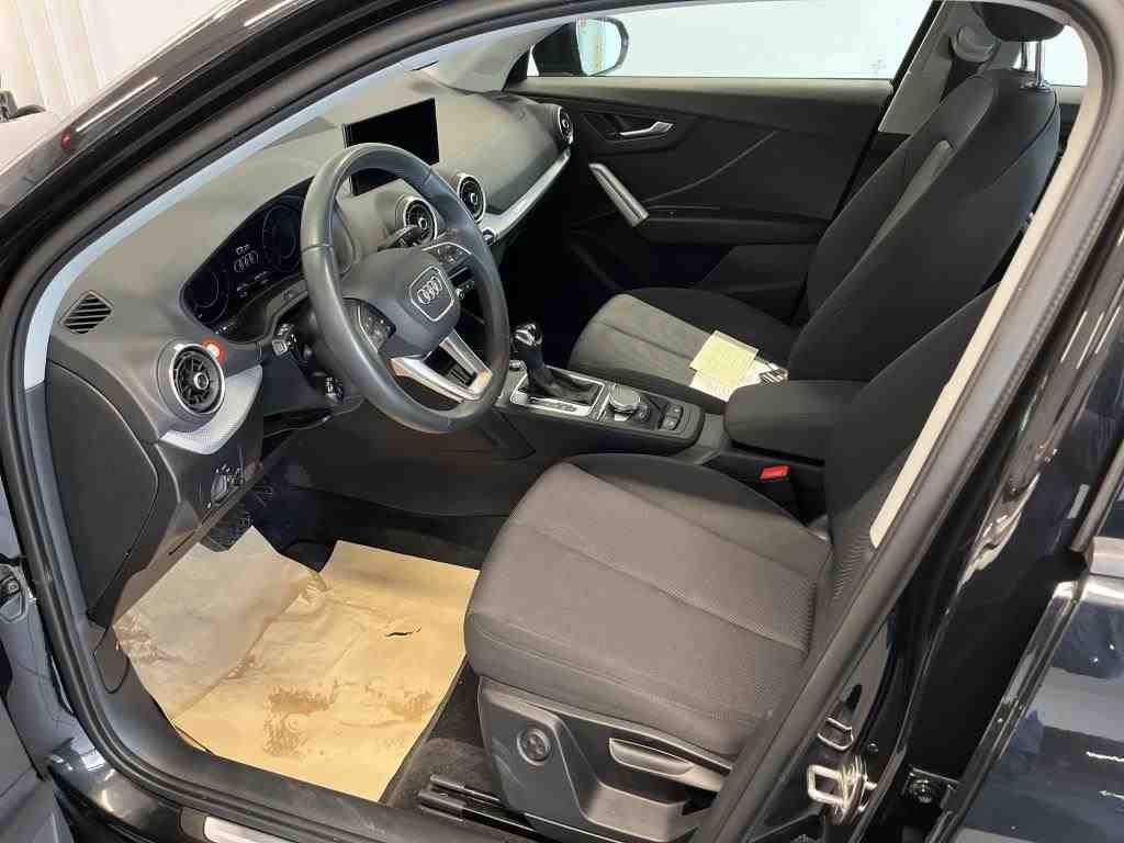 Audi Q2 - Bild 23