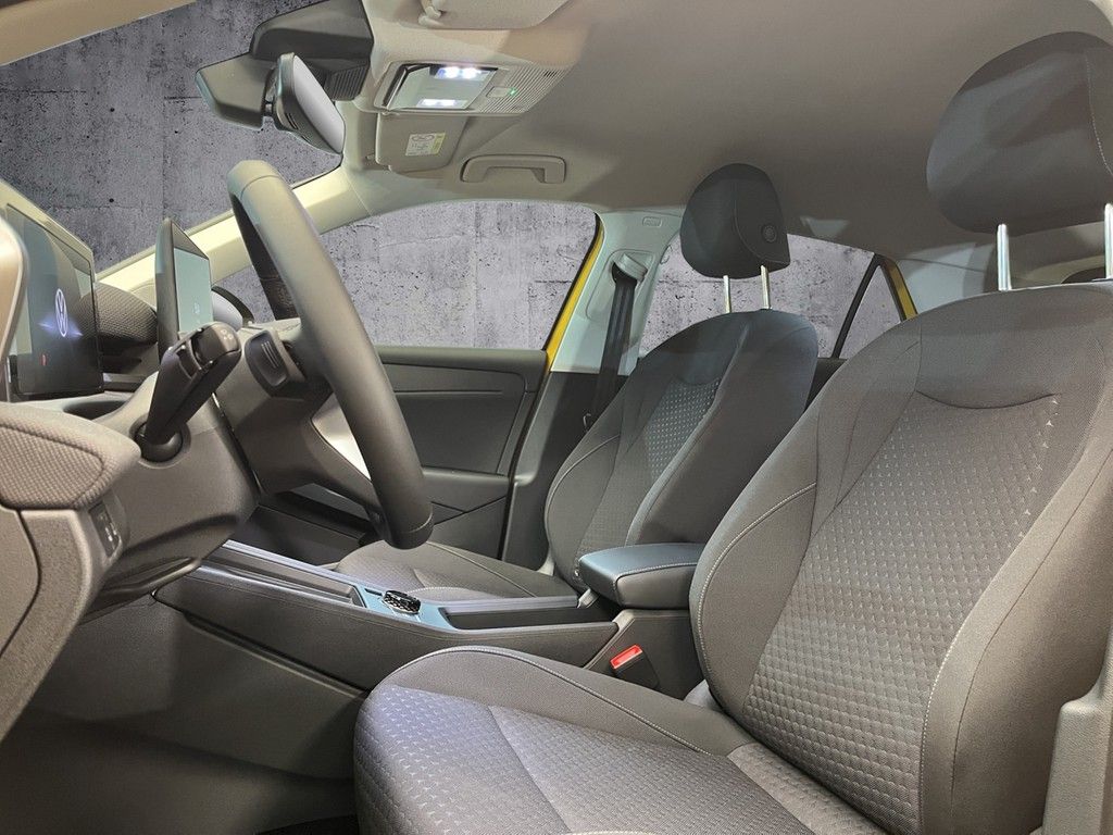 Volkswagen T-Roc - Bild 8