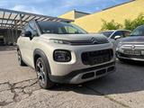 Citroën C3 Aircross Shine - Citroën C3 mit Diesel-Antrieb: Automatik