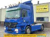 Mercedes-Benz Actros 1851 Tractor MP2 V8 Retarder Big Axle Air - Mercedes-Benz Actros mp2