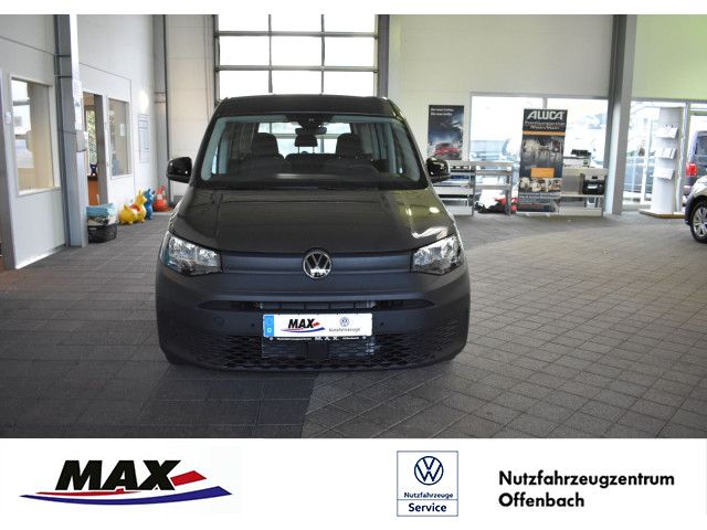 Caddy Kombi 5-Sitzer 1.5 TSI EU6 84 kW