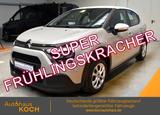 Citroën C3  C3 1.2 PureTech 82 Feel Stop&Start (EURO 6d) - Citroën C3: Puretech 82