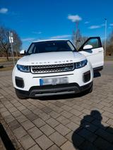 Andere land rover evoque automatik Diesel. - Andere in Frankfurt (Main)