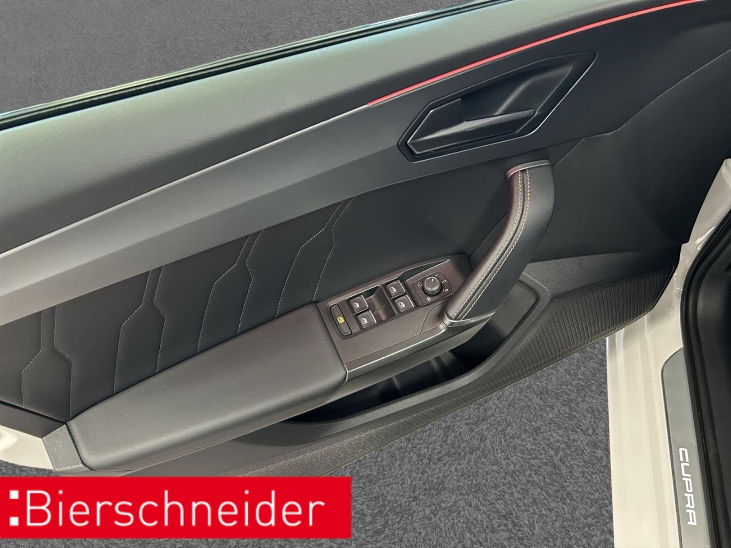 Cupra Leon - Bild 13