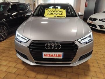 Audi A4 - 2