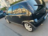 Opel Corsa c 1.3 Diesel - Opel Corsa aus 2006: 1.3
