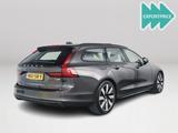 Volvo V90 T8 Plug-in hybrid AWD Ultra Dark | panorama - Volvo V90 mit Schiebedach