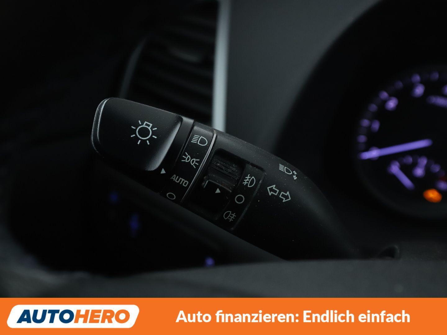 Hyundai Tucson 1.6 TGDI Trend 2WD*NAVI*TEMPO*CAM*