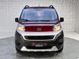 Fiat Fiorino Adventure SX Kombi+DAB+SITZHEIZUNG+ - Fiat Fiorino: Sx