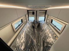 Adria Twin Supreme 640 SGX Edition *Automatik*
