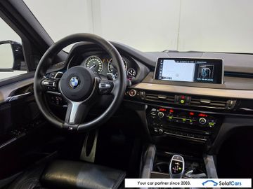 BMW X5 - 8