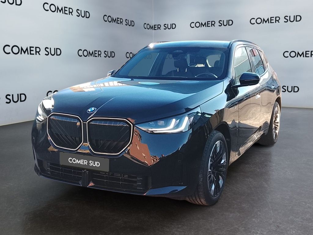 Image of BMW X3