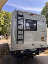 Laika Kreos 3003, Mercedes Sprinter 312 D  - Offers