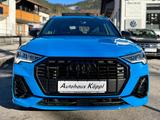 Audi Q3 2.0 TFSI S-tronic quattro  S-Line Pano 20" - : Alcantara, Notbremsassistent
