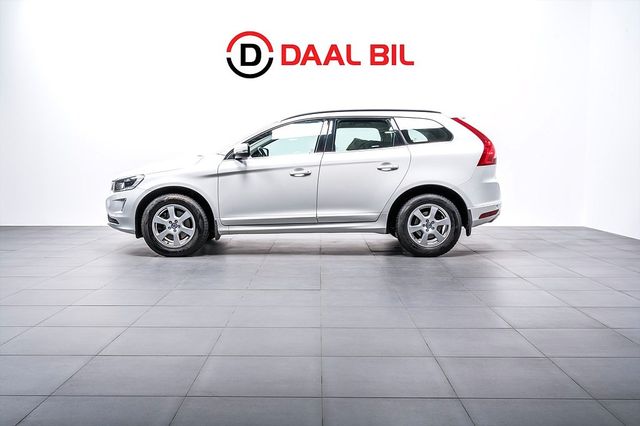 Volvo XC60 D4 AWD 181HP MOMENTUM VOC PANO NAVI