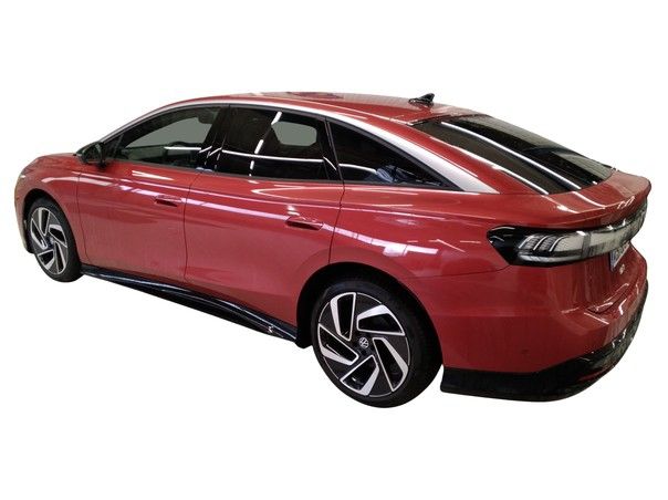 Volkswagen ID.7 - Bild 3