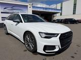 Audi S6 Avant 3.0 TDI quattro CarPlay Matrix Virtual - gebrauchte Audi S6 aus dem Jahr 2021