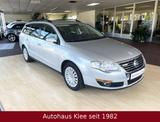 Volkswagen Passat Variant 1.9 TDI BlueMotion *Tüv neu* - Volkswagen Passat Variant: 1.9