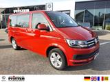 Volkswagen T6 Multivan Comfortline Navi Kamera Tempomat AHK - Volkswagen T6 Multivan in Freiburg