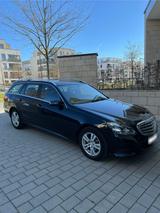 Mercedes-Benz E 250 T CDI Elegance Facelif... - Mercedes-Benz E 250 in Frankfurt (Main)