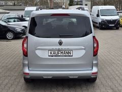 Fahrzeugabbildung Grand Kangoo III Techno 1.3 TCe130 EDC 7 Sitzer