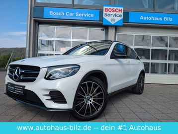 Mercedes GLC 250 - 2