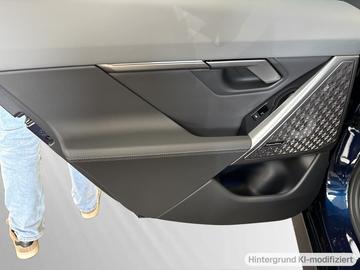 2025 BMW I5 — миниатюра 29