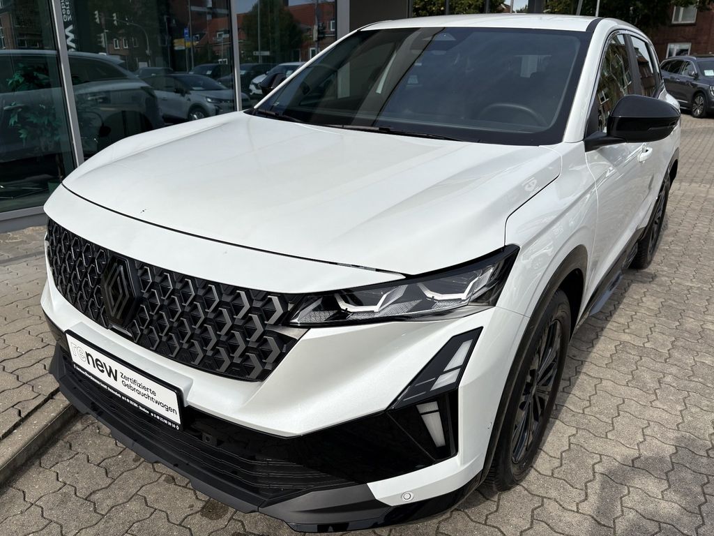 RENAULT Austral - Bild 1