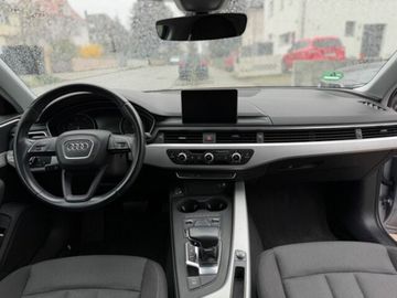 Audi A4 - 11
