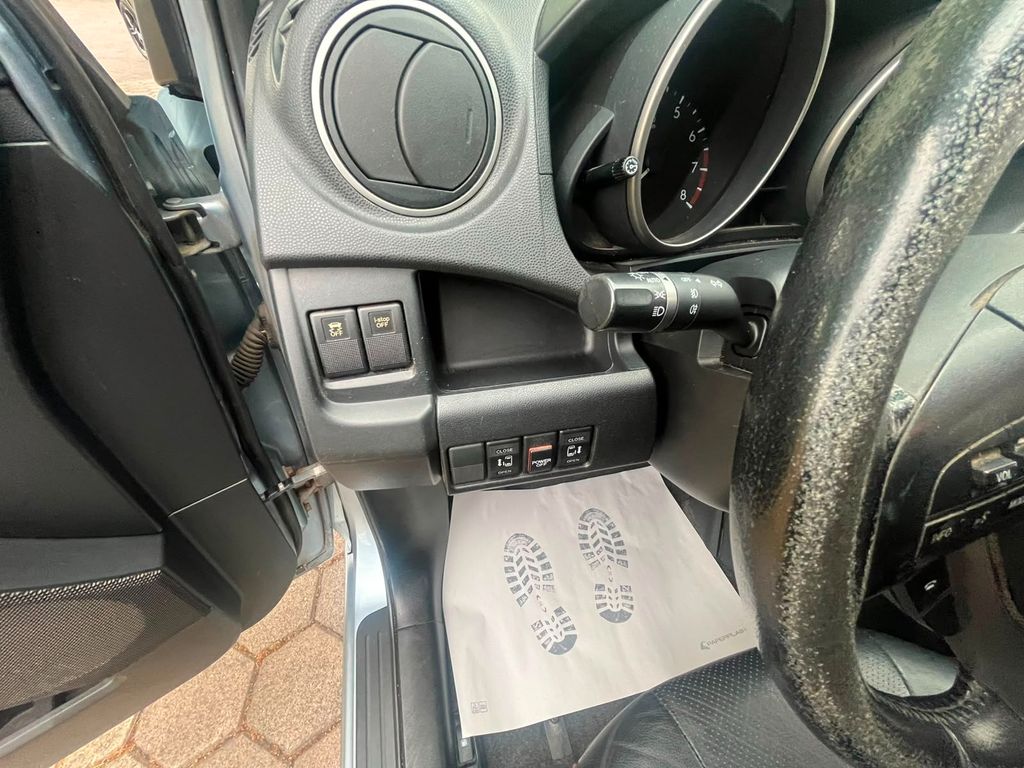 Mazda 5 2.0 Center-Line i-Stop 7-Sitze 2-Hand Xenon - Bild 10