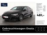 Audi RS3 Limousine TFSI qu. 280kmh/P-Dach/RS-Abgas - Audi RS3 Gebrauchtwagen in Frankfurt