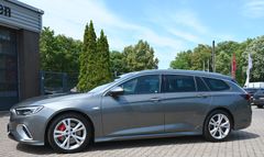 OPEL Insignia B Sports Tourer 2.0 CDTI GSi 4x4 LED