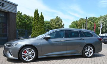 Opel Insignia - 4