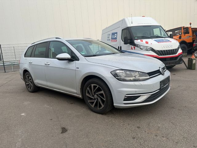 Volkswagen Golf VII Variant Join Start-Stopp