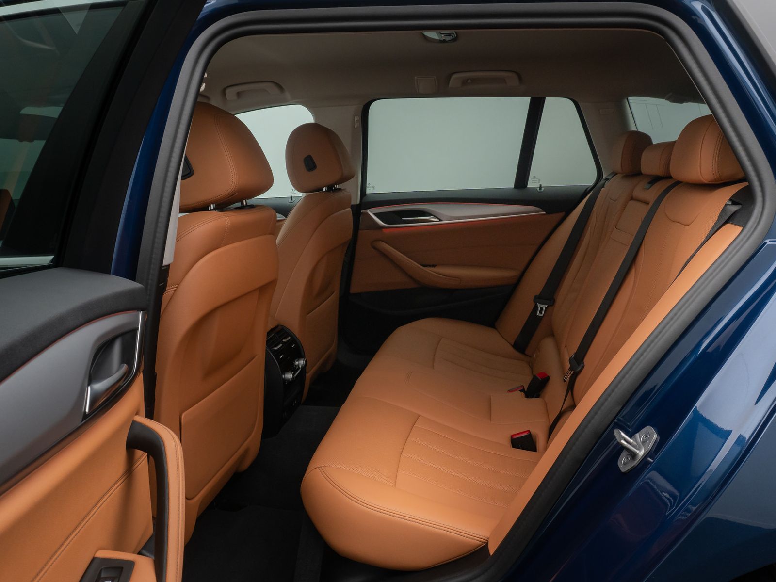 Fahrzeugabbildung BMW 530d Sport Komfort DAB Kamera 4xKlima Alarm