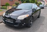 Renault Megane Cabrio - Renault Megane mit Diesel-Antrieb: Cabrio
