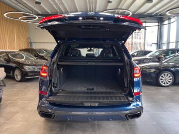 BMW X5 M50 i *19%MWST*INVPAKET*ACC*HUD*PANORAMA*STHZ